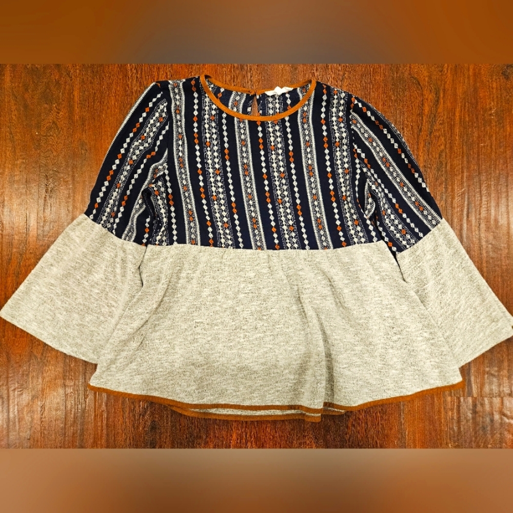 Boutique top. Women's small.